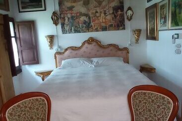 호텔 Tenuta Torre Diana