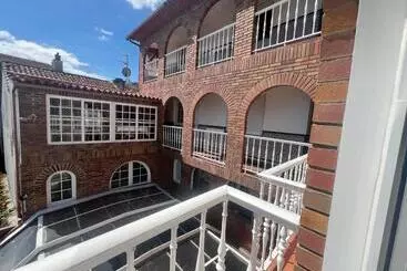 Pensione Balnea Baiona