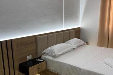 هتل آپارتمان Riti