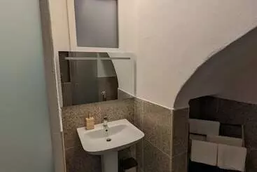 Aamiaismajoitus (B&B) The Art Of Leo