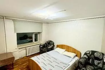 ペンション Gan Oyu Guest House