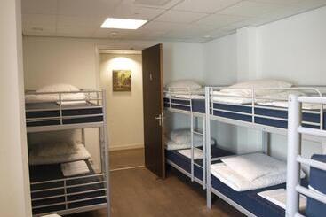 Vandrarhem 3be Backpackers Bed & Breakfast Eindhoven