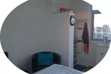 B&b 2 Hoog Lelystad