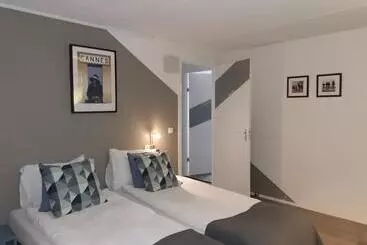 B&b Bovenweg