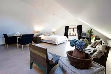 B&b De Drentse Es