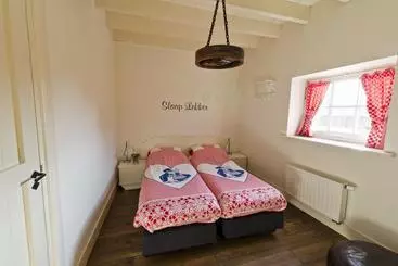 B&b De Ouw Skuur