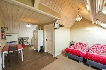 B&b De Ouw Skuur