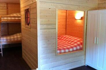 B&b Hofstede De Groote Laar