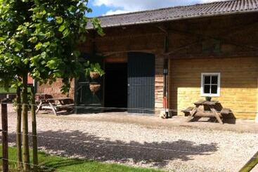 B&b Hofstede De Groote Laar