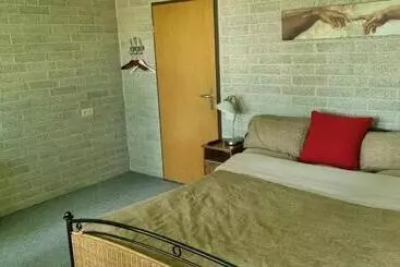 B&b Krachtwijk
