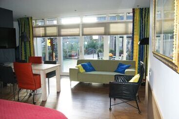 Bed and Breakfast Bed&breakfast Maasland