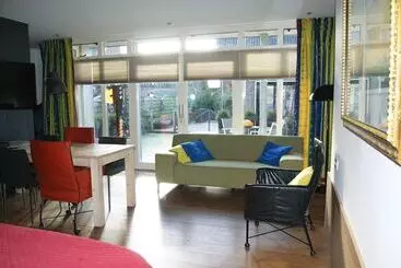 Bed and Breakfast Bed&breakfast Maasland