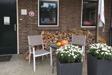 צימר Bed&breakfast Maasland