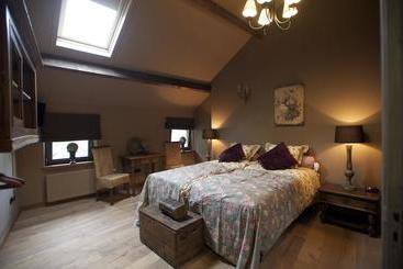 צימר Breusjterhofke