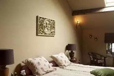 Bed and Breakfast Breusjterhofke