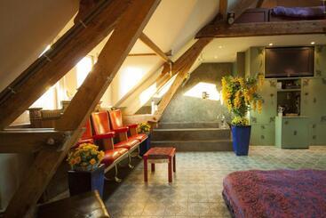 Bed and Breakfast Cubacasa