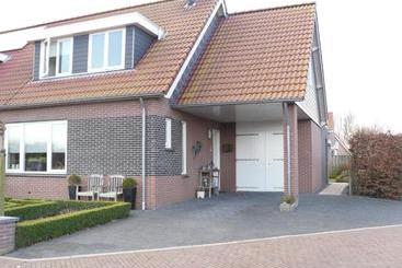 Bed and Breakfast Nieboer