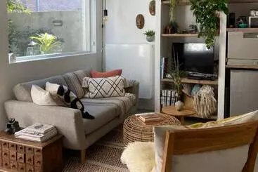 ベッドアンドブレックファースト Romantic Wellness Bnb Noordwijk