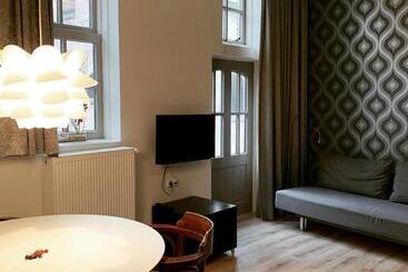 Bed and Breakfast Stadslogement By Peek