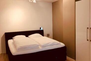 Bed and Breakfast Stadslogement By Peek