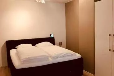 Bed and Breakfast Stadslogement By Peek