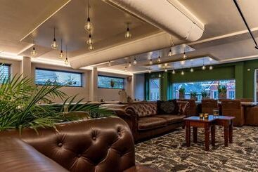 De Stobbe Hotel & Suites