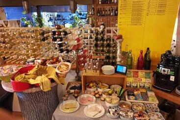 Duinberk B&b Hotel En Brasserie