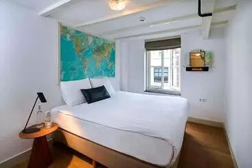 Hello I M Local Boutique Hostel