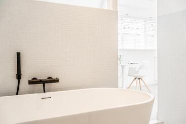 בית מלון כפרי Bossche Suites No2 Verwersstraat