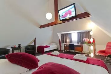 Hotel De Gaaper