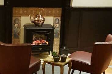 בית מלון כפרי De Vier Seizoenen