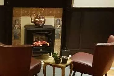 Hotel De Vier Seizoenen