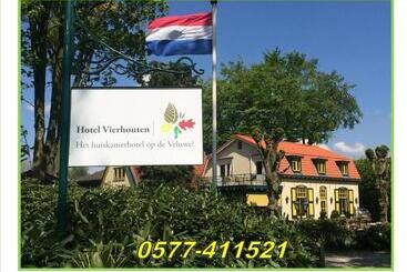 Hotel Vierhouten