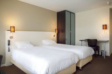 בית מלון כפרי Wassenaar