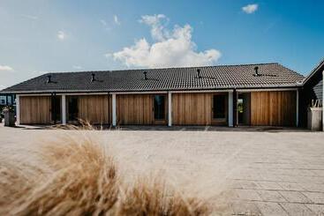 Motel Restaurant Grand Cafe De Caisson