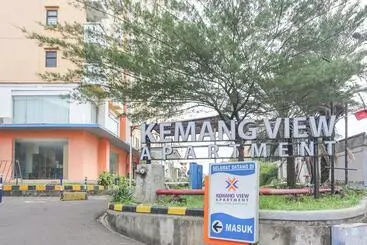 Hotel Oyo 93933 King S Room