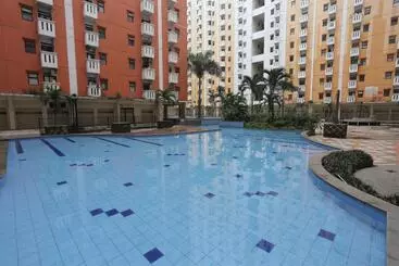 Hotel Oyo 93952 Dms Property