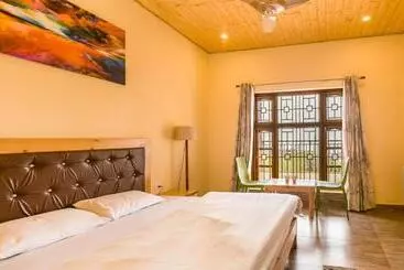 Hotel The Fawn Cottage