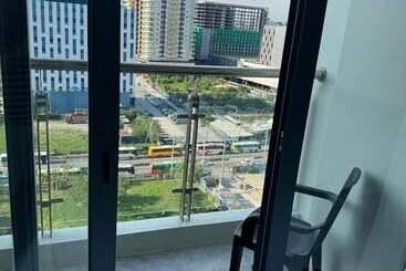 Aparthotel L Condotel ,imperial Plaza Residence