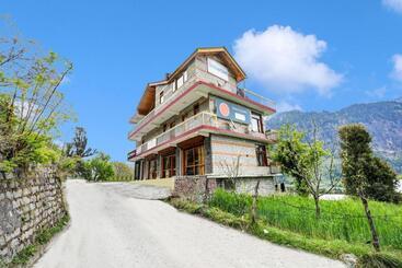 Oyo Flagship Hotel Snowden