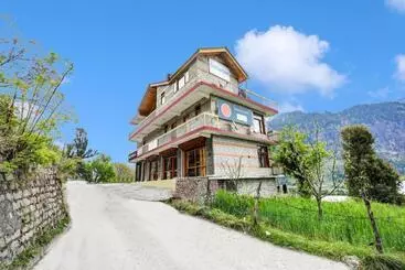 Oyo Flagship Hotel Snowden