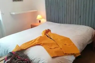 Bed and Breakfast Nouelig Bras