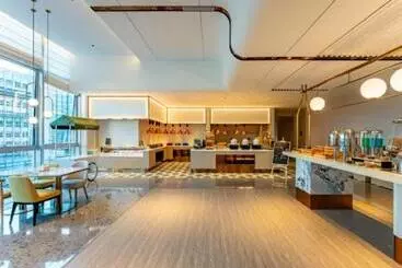 Even Hotel Qingdao Laoshan   An Ihg