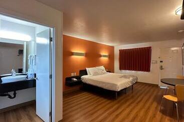 Мотель Beachside Inn