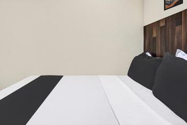 Hôtel Oyo Highway Lodge