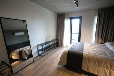 هتل Undici Republica De La Boca By Own