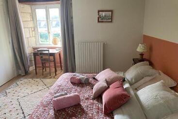 Pensione Manoir De Kerat