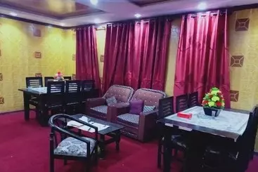 پانسیون Zago Guest House
