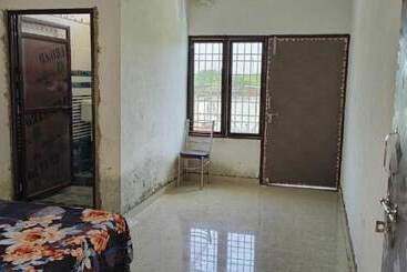 Amantran Hotel Purulia