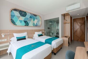 Azana Style Hotel Tulungagung